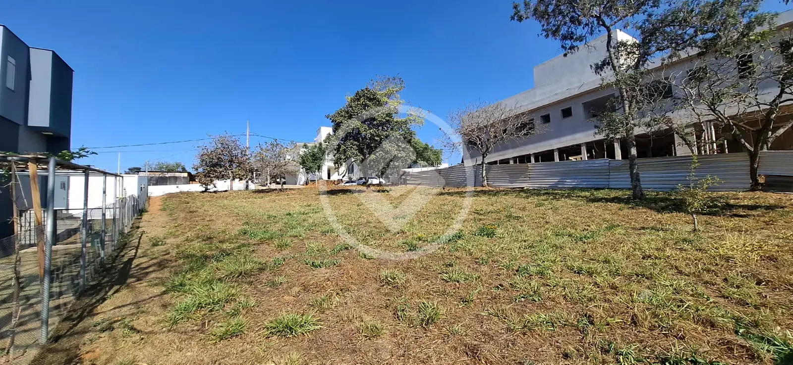 Imagem 1 - Terreno Condomínio em Condomínio Gran Royalle, Confins - MG
