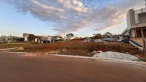 Terreno Condomínio Gran Royalle, Lagoa Santa - MG — foto 1
