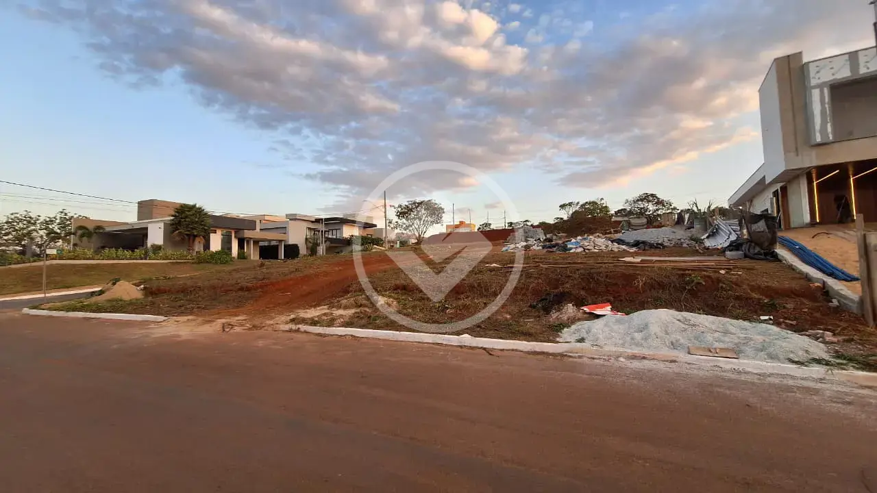 Imagem 1 - Terreno Condomínio em Gran Royalle, Lagoa Santa - MG