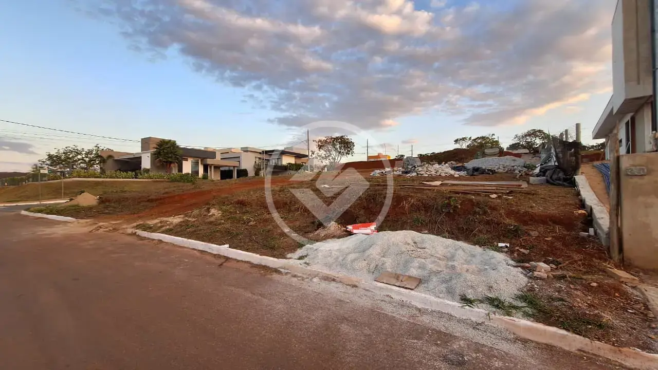 Imagem 1 - Terreno Condomínio em Gran Royalle, Lagoa Santa - MG