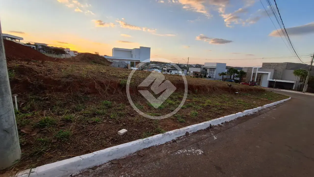 Imagem 2 - Terreno Condomínio em Gran Royalle, Lagoa Santa - MG
