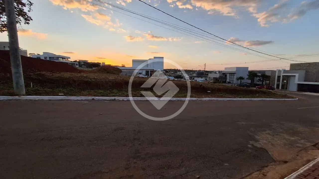 Imagem 3 - Terreno Condomínio em Gran Royalle, Lagoa Santa - MG