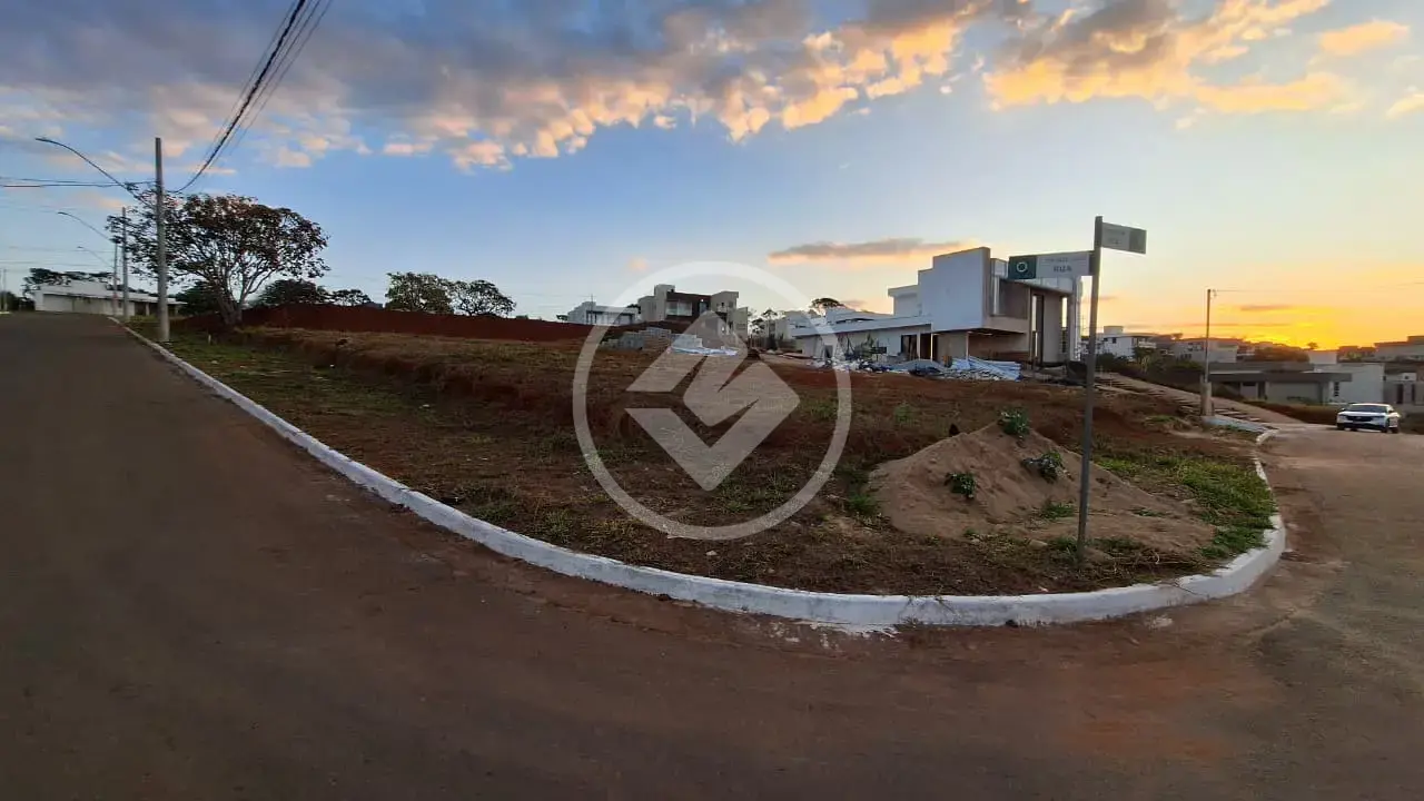 Imagem 4 - Terreno Condomínio em Gran Royalle, Lagoa Santa - MG