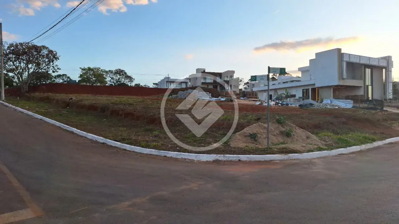Imagem 5 - Terreno Condomínio em Gran Royalle, Lagoa Santa - MG