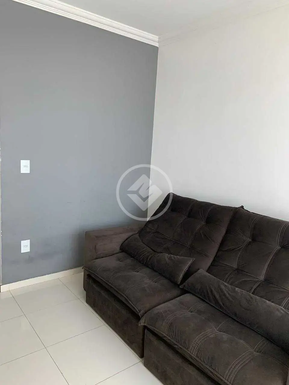 Imagem 2 - Apartamento em Felipe Cláudio de Sales, Pedro Leopoldo - MG