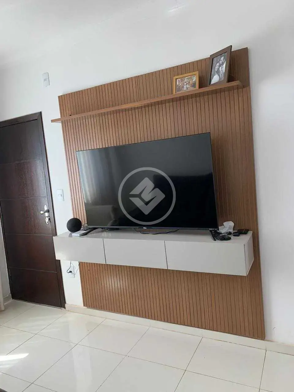 Imagem 3 - Apartamento em Felipe Cláudio de Sales, Pedro Leopoldo - MG