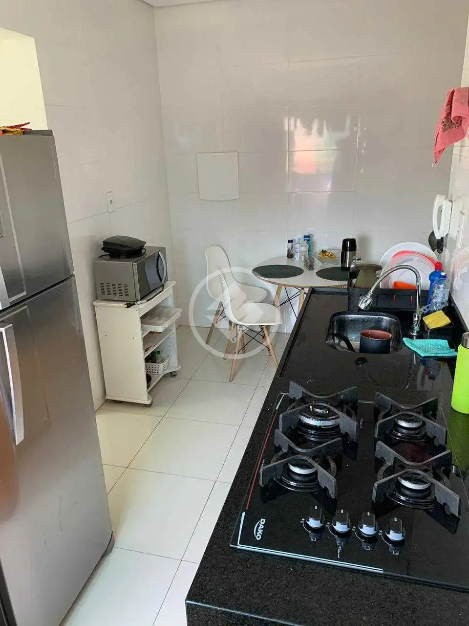 Imagem 4 - Apartamento em Felipe Cláudio de Sales, Pedro Leopoldo - MG