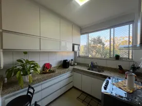 Imagem 4 - Apartamento em Lundcea, Lagoa Santa - MG