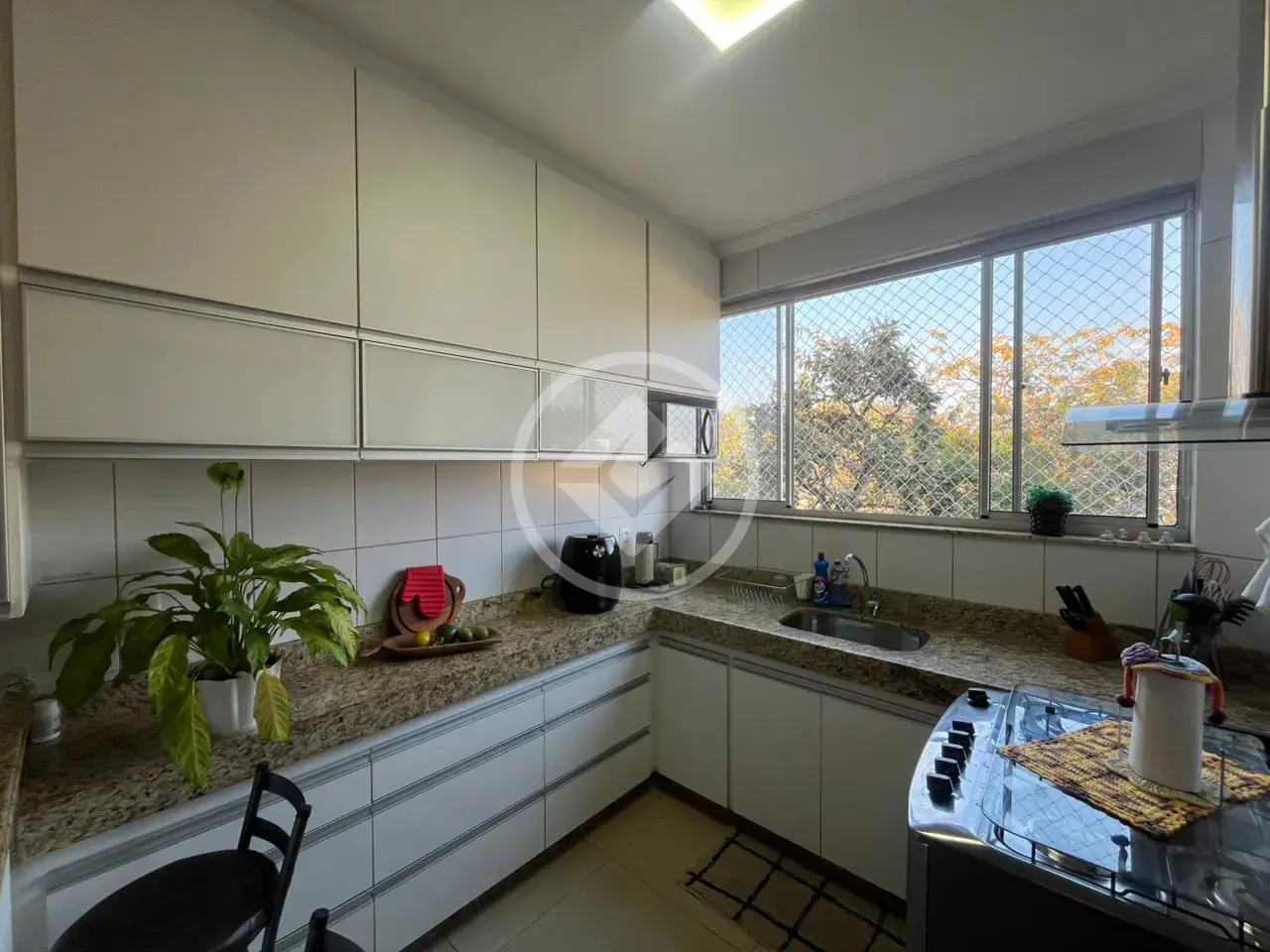 Imagem 4 - Apartamento em Lundcea, Lagoa Santa - MG