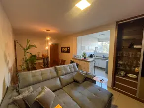 Apartamento Lundcea, Lagoa Santa - MG — foto 2