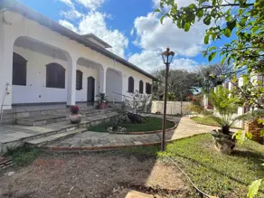 Casa Recanto da Lagoa, Lagoa Santa - MG — foto 2