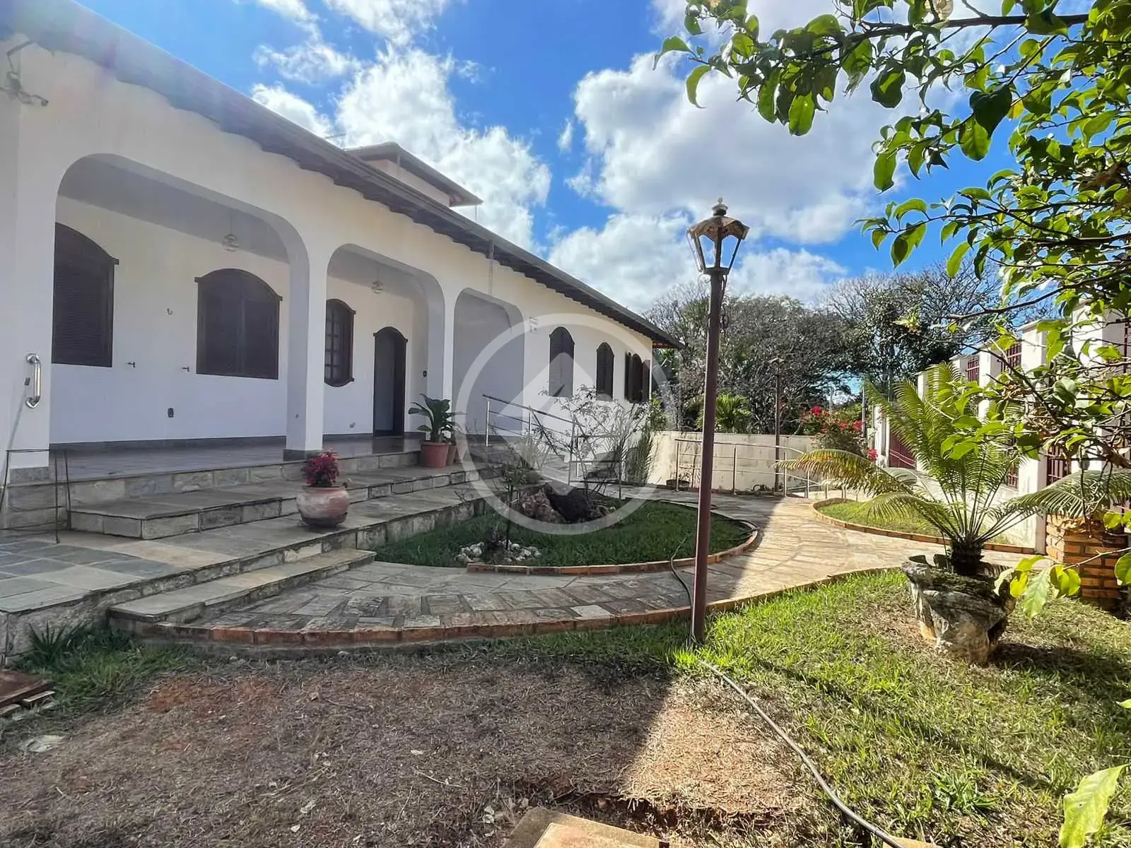 Imagem 1 - Casa em Recanto da Lagoa, Lagoa Santa - MG