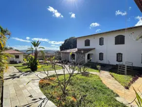 Casa Recanto da Lagoa, Lagoa Santa - MG — foto 1