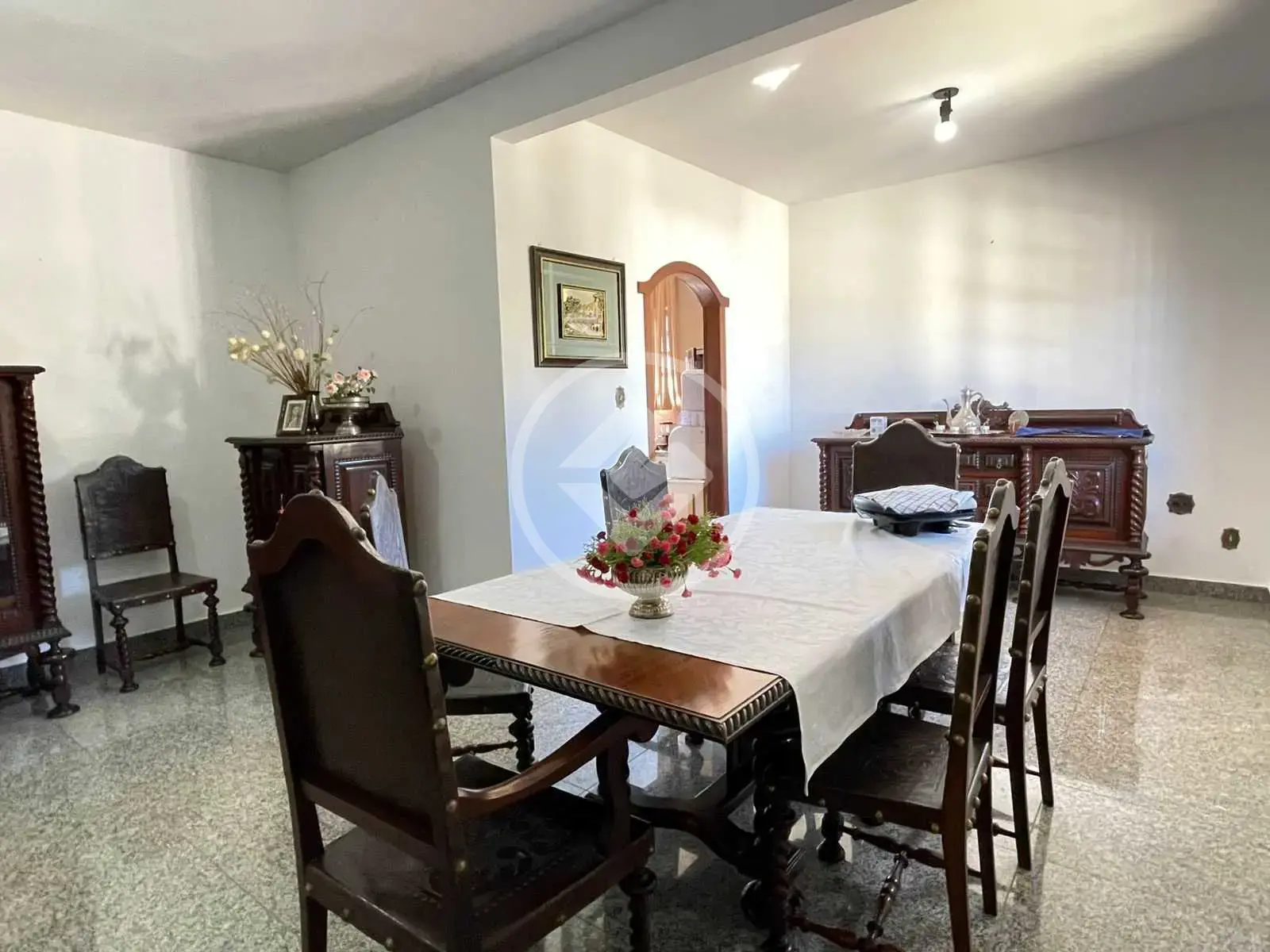 Imagem 3 - Casa em Recanto da Lagoa, Lagoa Santa - MG