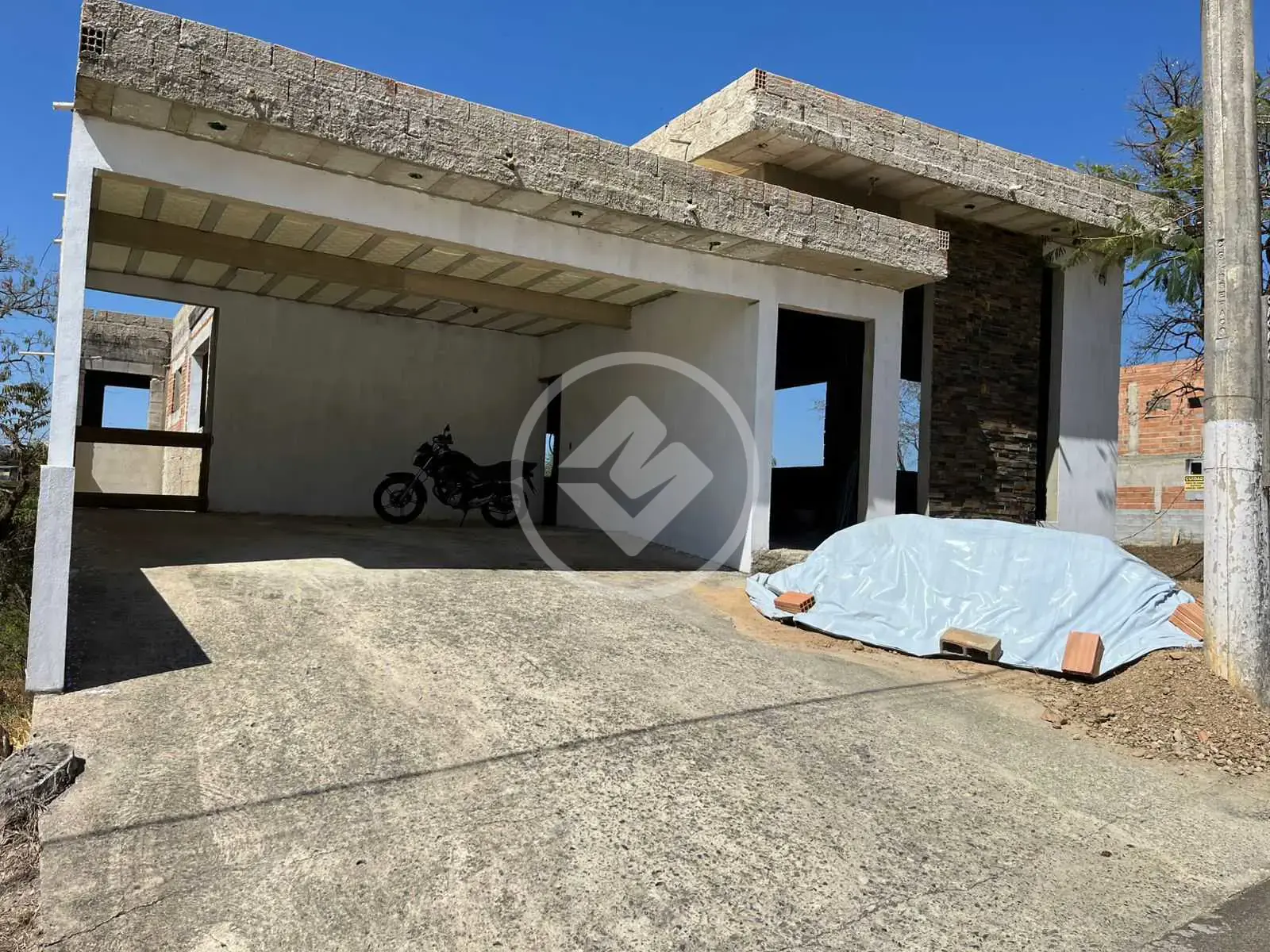 Imagem 2 - Casa Condomínio em Novo Campinho, Pedro Leopoldo - MG