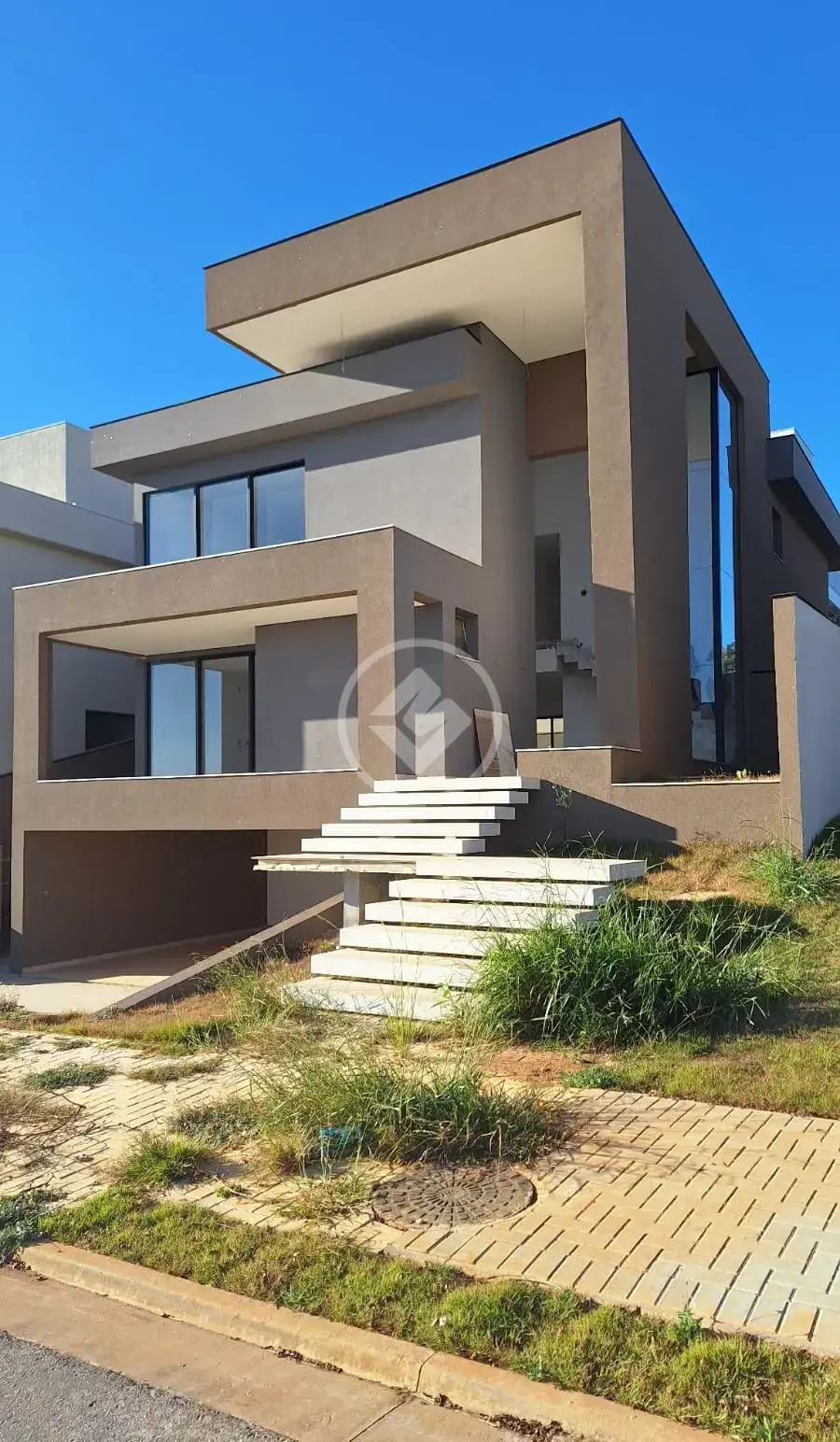Imagem 1 - Casa Condomínio em Alphaville Vespasiano, Vespasiano - MG