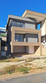 Casa Condomínio Alphaville Vespasiano, Vespasiano - MG — foto 2