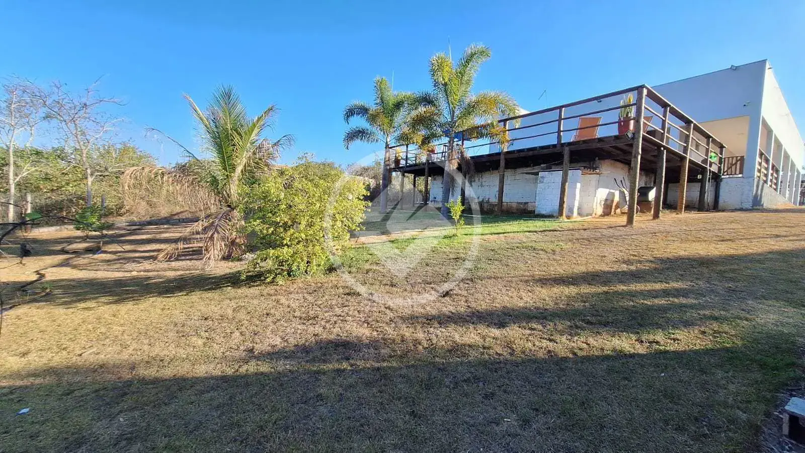 Imagem 1 - Casa Condomínio em Jardim Imperial, Jaboticatubas - MG