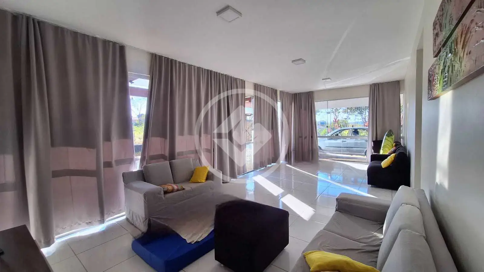 Imagem 2 - Casa Condomínio em Jardim Imperial, Jaboticatubas - MG