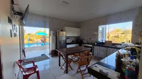 Imagem 3 - Casa Condomínio em Jardim Imperial, Jaboticatubas - MG