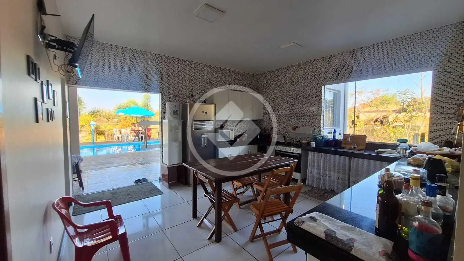 Imagem 3 - Casa Condomínio em Jardim Imperial, Jaboticatubas - MG