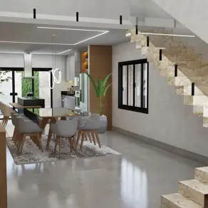 Imagem 4 - Casa Condomínio em Gran Park, Vespasiano - MG