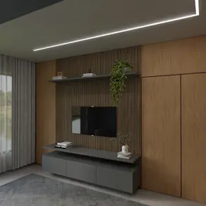 Imagem 5 - Casa Condomínio em Gran Park, Vespasiano - MG