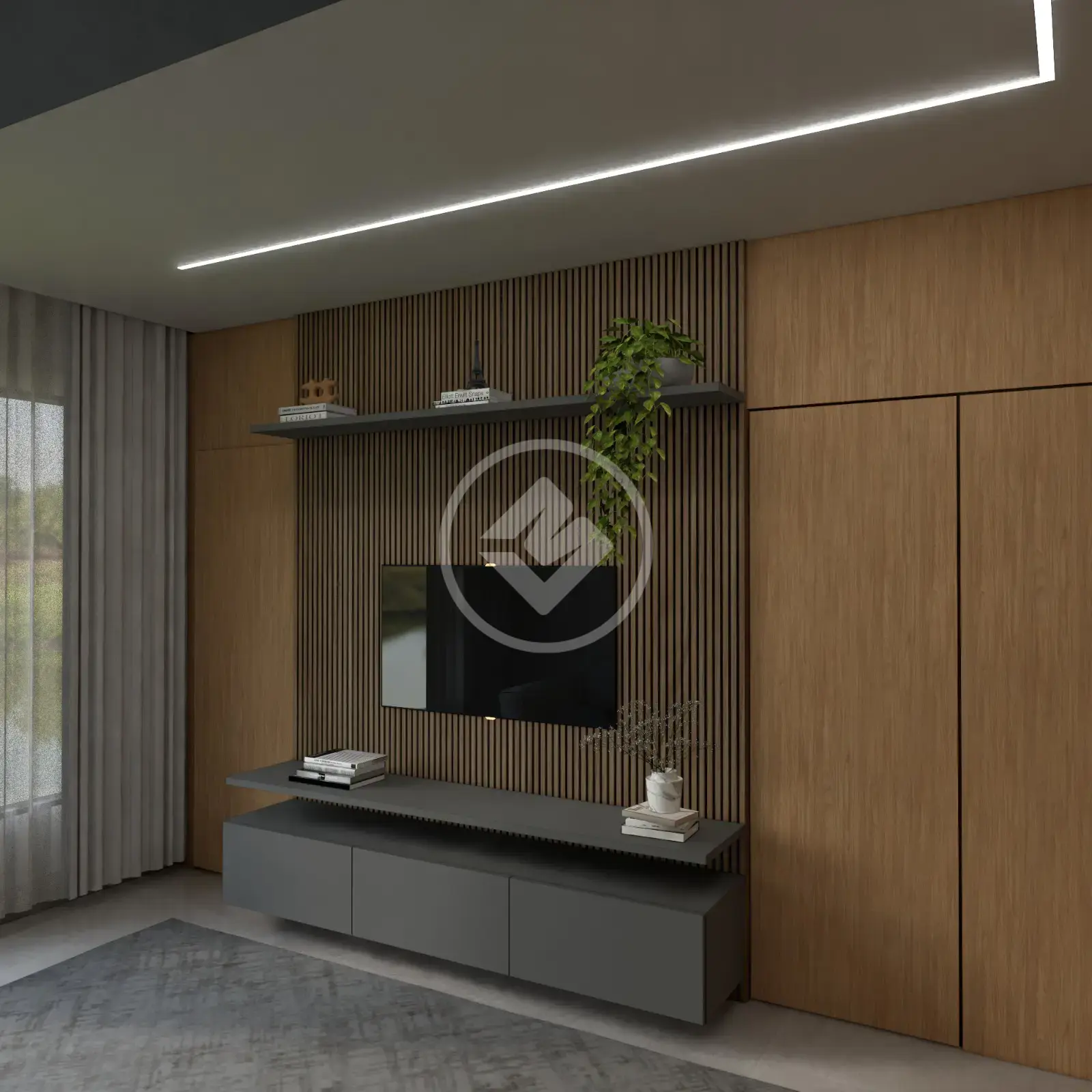 Imagem 5 - Casa Condomínio em Gran Park, Vespasiano - MG