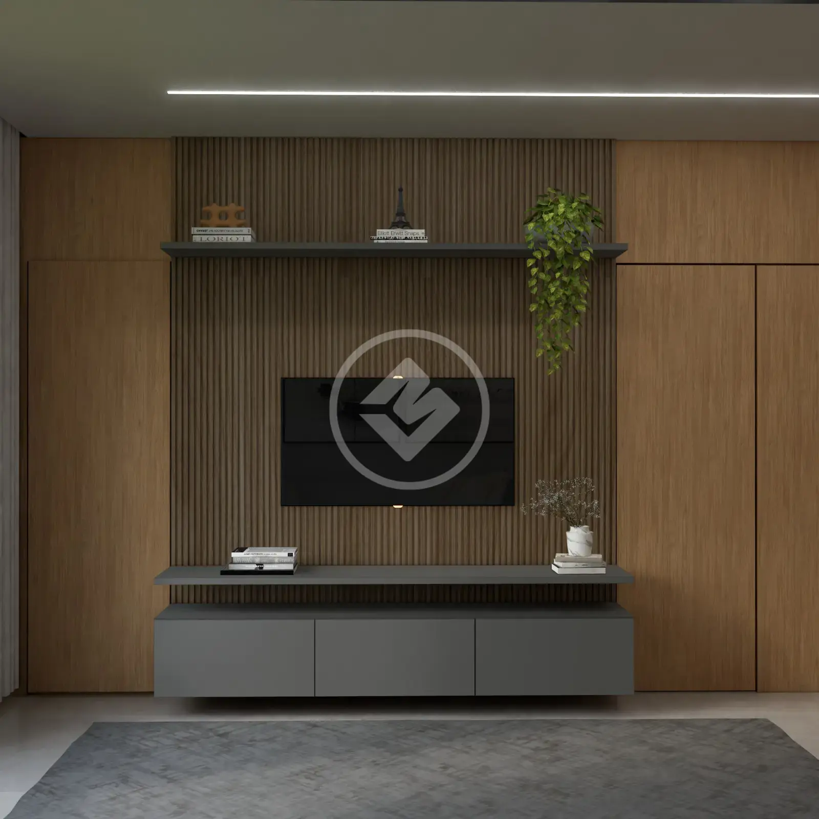 Imagem 6 - Casa Condomínio em Gran Park, Vespasiano - MG