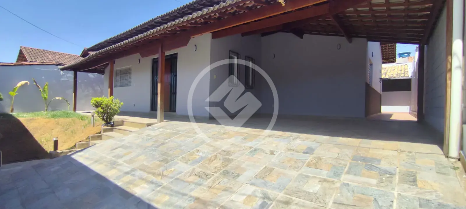 Imagem 1 - Casa em Parque Jardim Soli, Pedro Leopoldo - MG