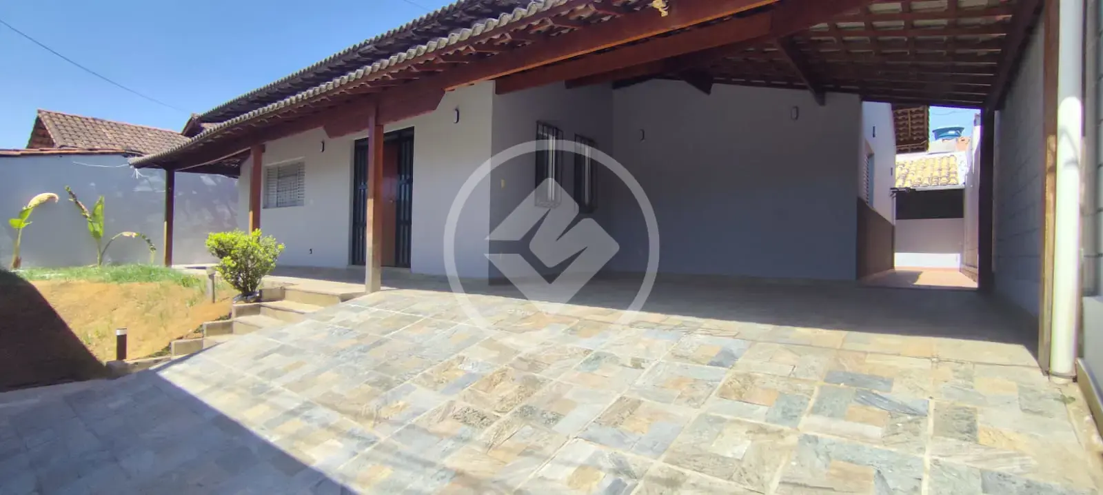 Imagem 1 - Casa em Parque Jardim Soli, Pedro Leopoldo - MG