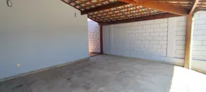 Imagem 6 - Casa em Parque Jardim Soli, Pedro Leopoldo - MG
