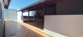 Imagem 2 - Casa em Parque Jardim Soli, Pedro Leopoldo - MG