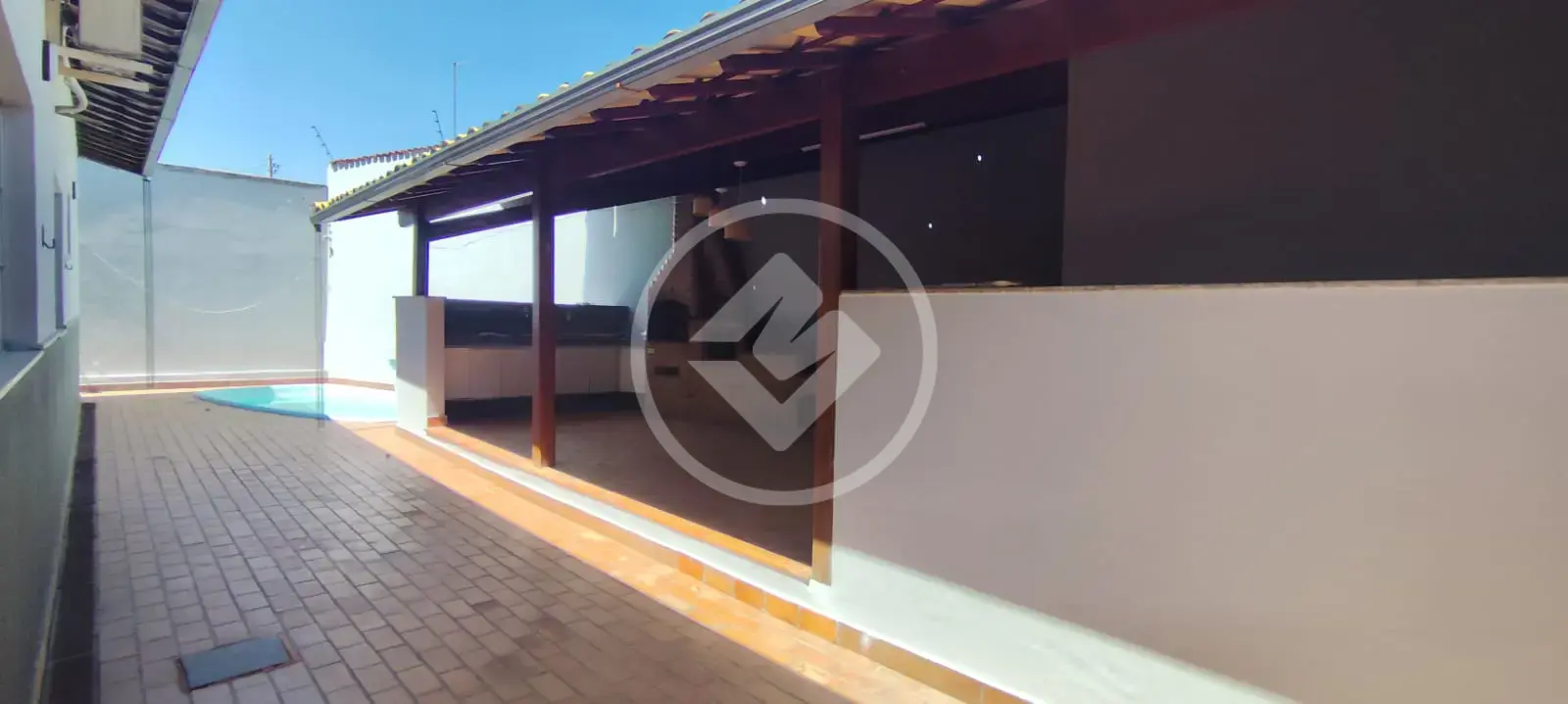 Imagem 2 - Casa em Parque Jardim Soli, Pedro Leopoldo - MG