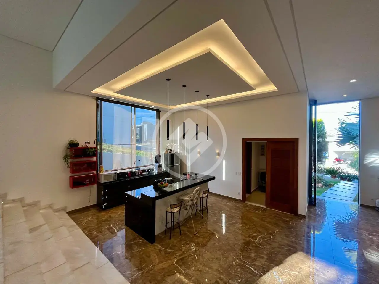 Imagem 1 - Casa Condomínio em Gran Royalle, Lagoa Santa - MG