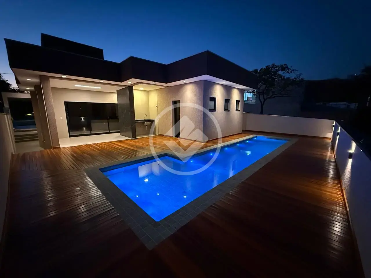 Imagem 1 - Casa Condomínio em Promissão II, Lagoa Santa - MG