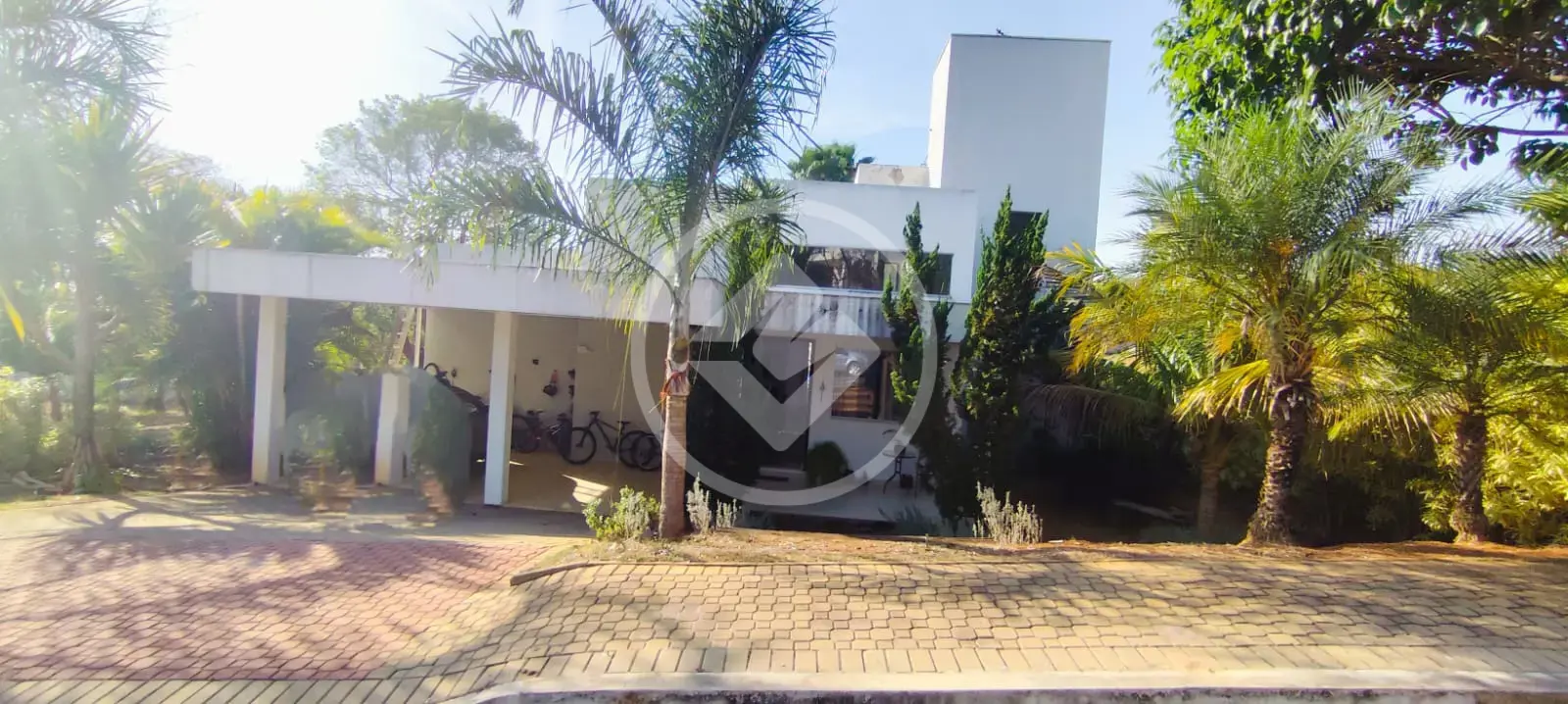 Imagem 1 - Casa Condomínio em Condomínio Residencial Gran Royalle Confins, Confins - MG