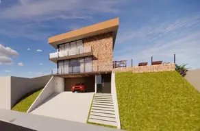Imagem 2 - Casa Condomínio em Gran Royalle, Lagoa Santa - MG