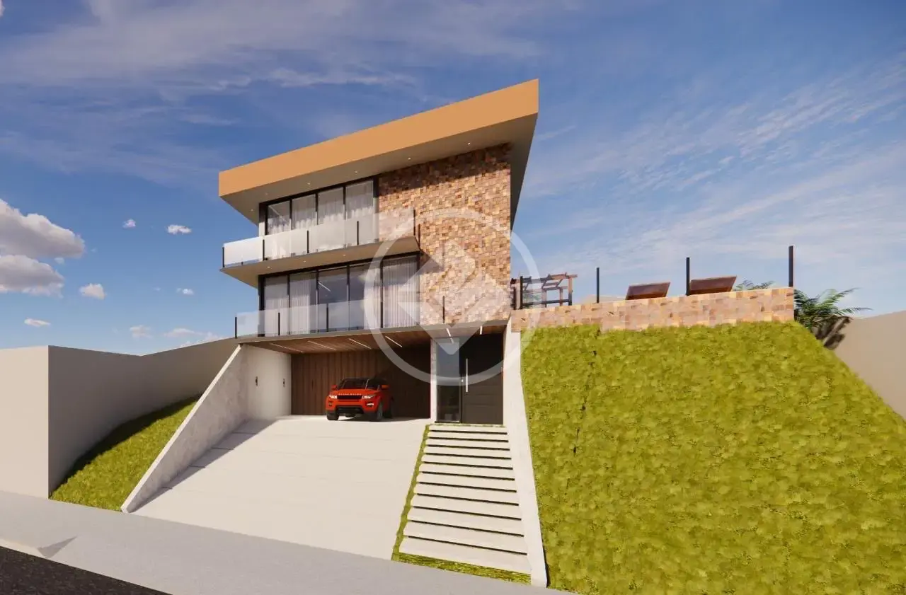 Imagem 2 - Casa Condomínio em Gran Royalle, Lagoa Santa - MG
