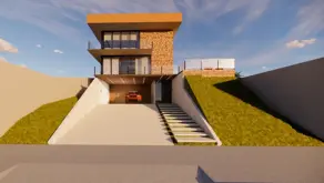Imagem 3 - Casa Condomínio em Gran Royalle, Lagoa Santa - MG