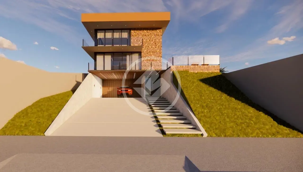 Imagem 3 - Casa Condomínio em Gran Royalle, Lagoa Santa - MG