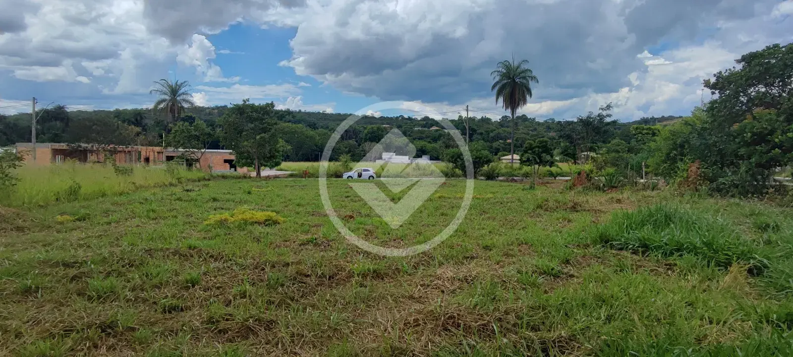 Imagem 1 - Terreno Condomínio em Campinho, Lagoa Santa - MG