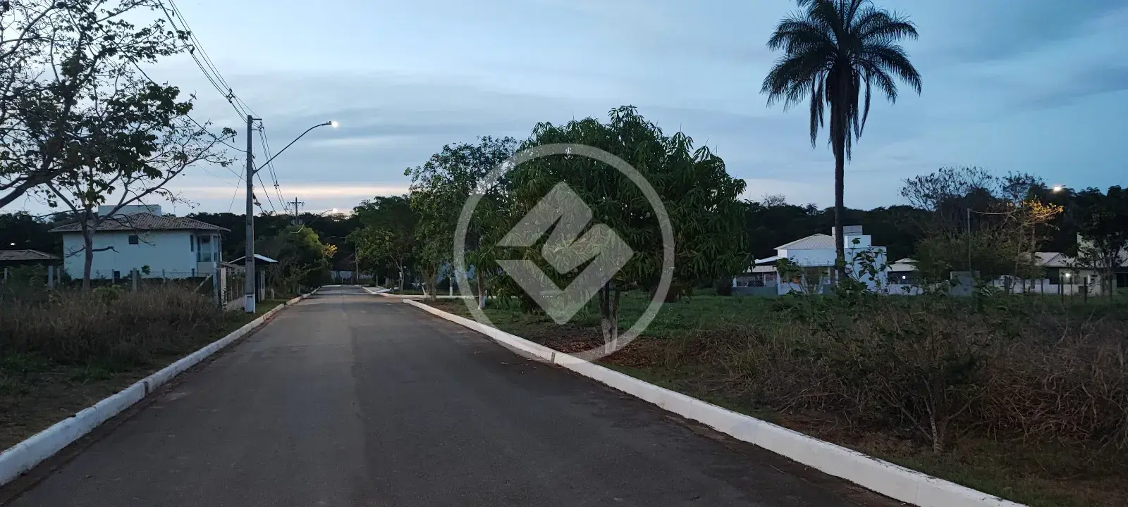 Imagem 2 - Terreno Condomínio em Campinho, Lagoa Santa - MG