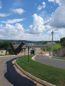 Terreno Condomínio Novo Campinho, Pedro Leopoldo - MG — foto 1