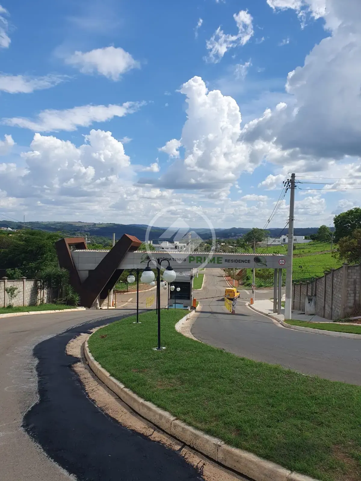 Imagem 1 - Terreno Condomínio em Novo Campinho, Pedro Leopoldo - MG