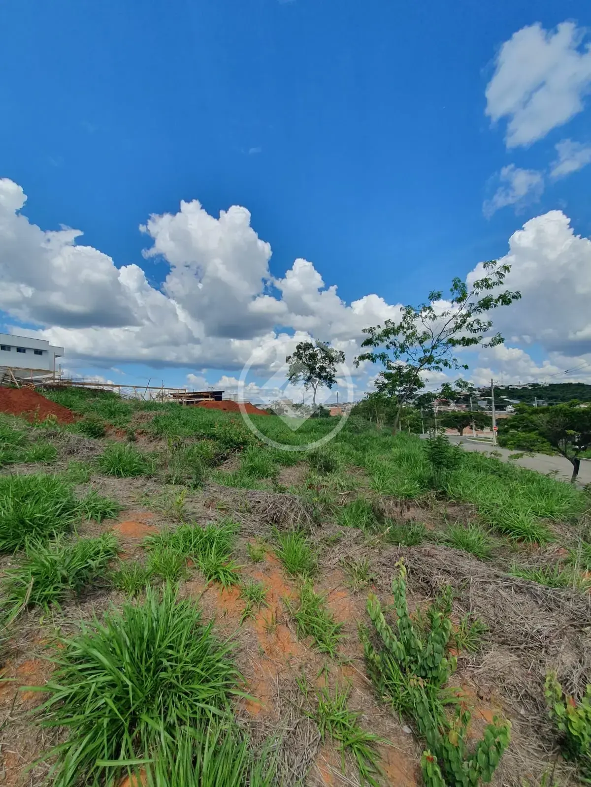 Imagem 1 - Terreno Condomínio em Novo Campinho, Pedro Leopoldo - MG