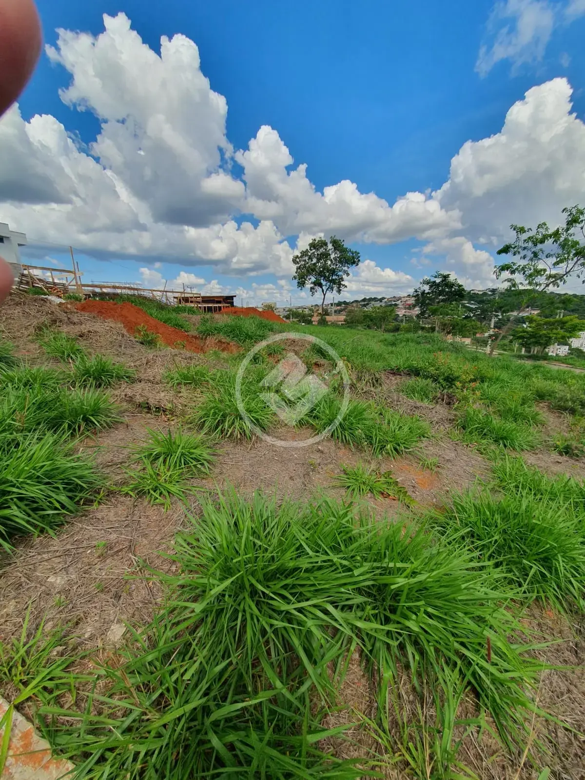 Imagem 2 - Terreno Condomínio em Novo Campinho, Pedro Leopoldo - MG