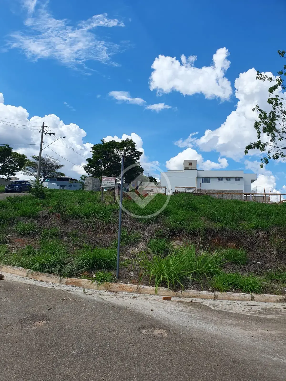 Imagem 6 - Terreno Condomínio em Novo Campinho, Pedro Leopoldo - MG