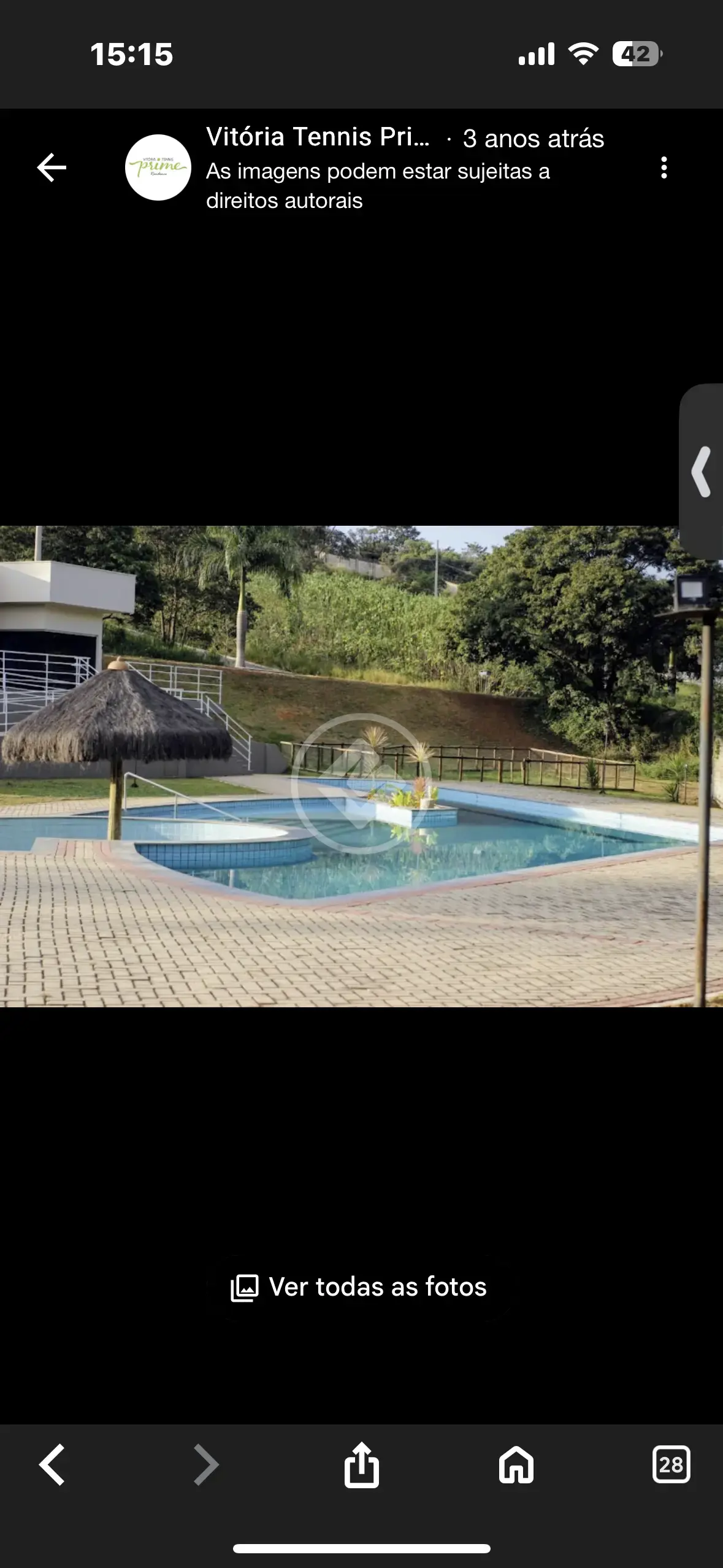 Image 16 - Terreno Condomínio em Novo Campinho, Pedro Leopoldo - MG