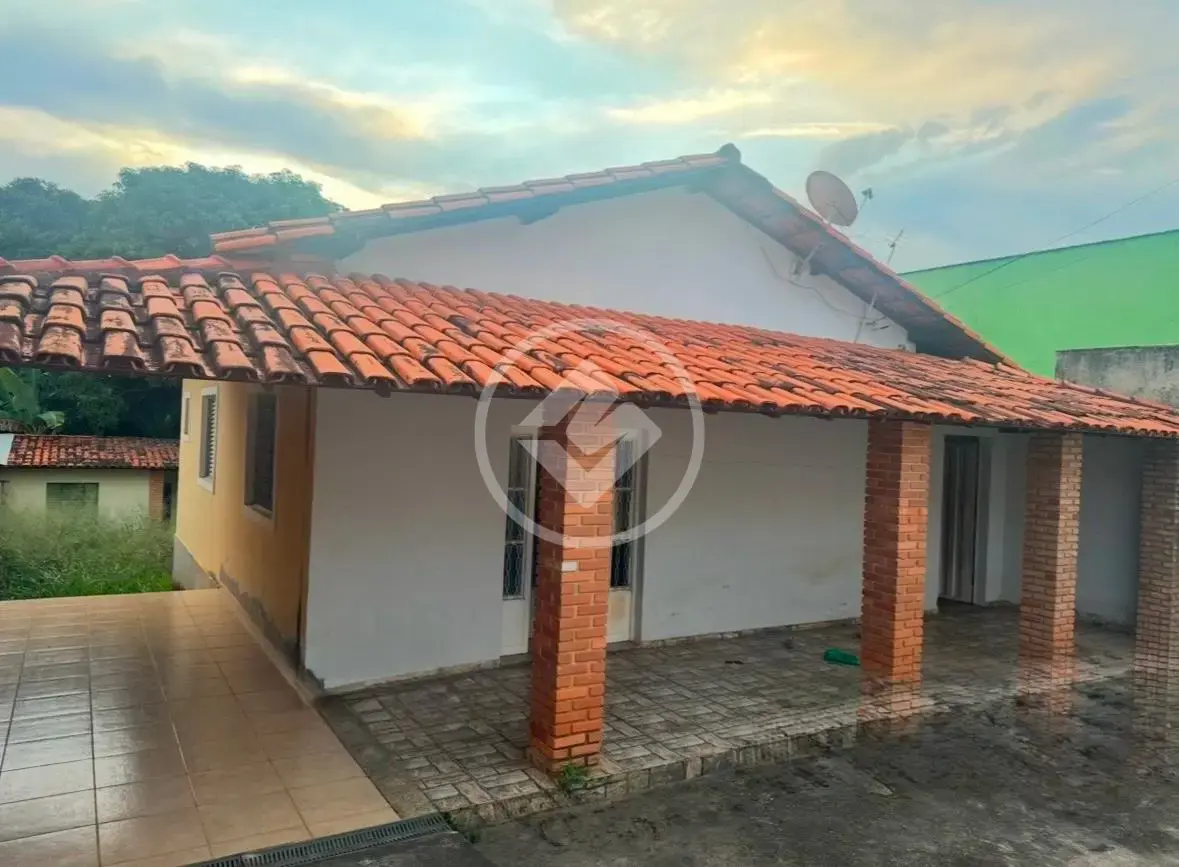 Imagem 1 - Casa em Alto do Joá, Lagoa Santa - MG